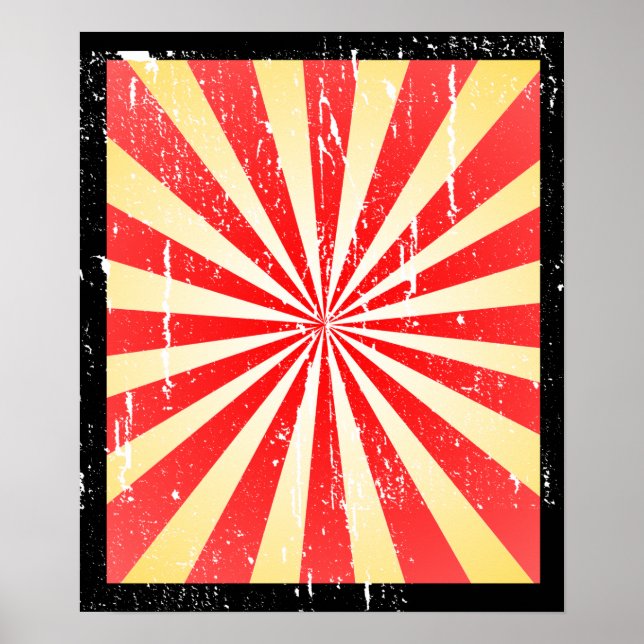 PROPAGANDA POSTER (Frente)