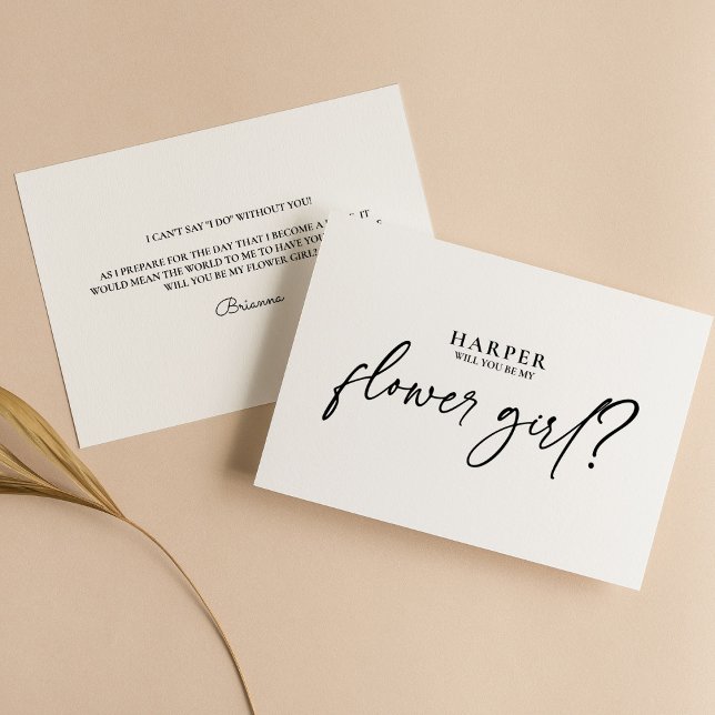 Proposta de Menina Negra Mínima Moderna (Criador carregado)