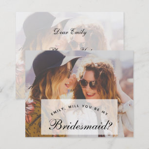 Proposta de Padrinho de Casamento com Orçamento de