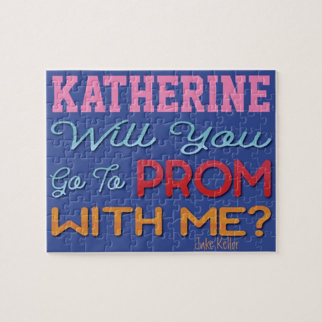 Proposta Idea Quebra-cabeça (Horizontal)