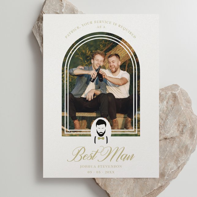 Proposta Simples de Casamento Engraçado do Melhor  (Criador carregado)