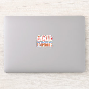 Propriedades ACID na Etiqueta de Programação Mainf