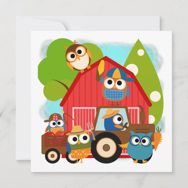 Proprietários (Frente)