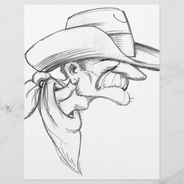 Prospector de Tootin de Rootin (Frente)