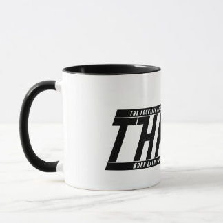 PROSPERA (a caneca 2019) 11oz