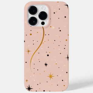 Proteção contra Starry - Capa de telefone com Desi