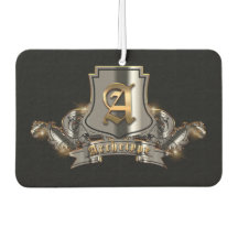 Proteção de ar do carro