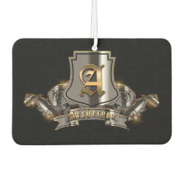 Proteção de ar do carro