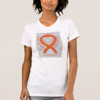 Proteção dos animais Camisa de Fita de Sensibiliza