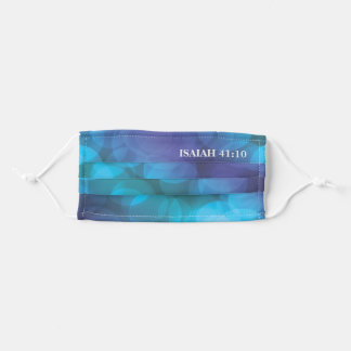 Proteção ISAIAH 41:10