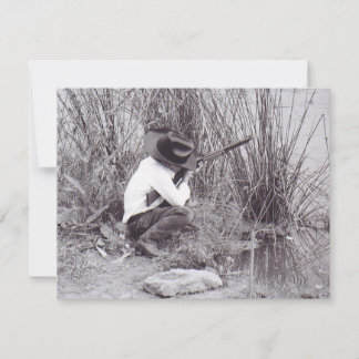 Protegendo nosso Patrimônio Americano