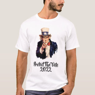 Proteger A Camisa T De 2022