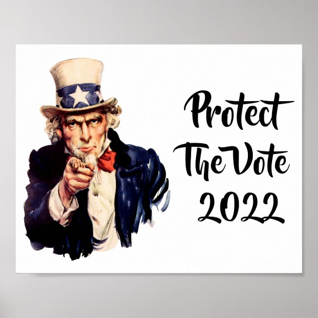 Proteger A Poster De 2022 (Frente)