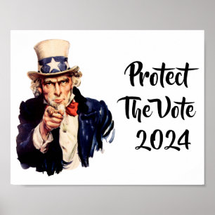 Proteger A Poster De 2024