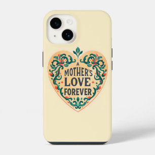 Proteger com o Amor: Um Amor da Mãe para o iPhone