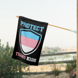 Proteger Crianças Trans