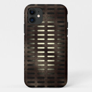 Proteger o Poder Dentro da Capinha Tuff para iPhon