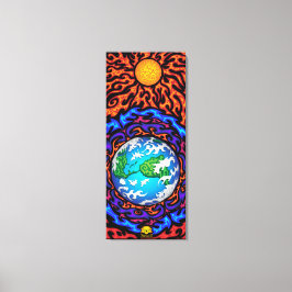 Protegido - Impressão de Tela