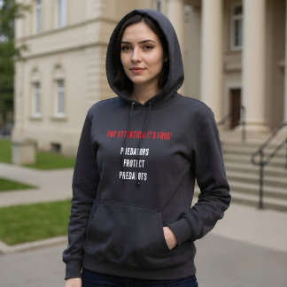 Proteja As Crianças - P3 T-Shirt