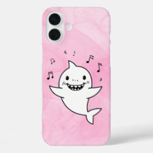 Proteja o seu telefone com um toque de diversão!