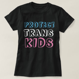 Proteja o t-shirt dos direitos do transporte dos