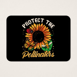 Proteja os polinizadores para salvar o fluxo de so