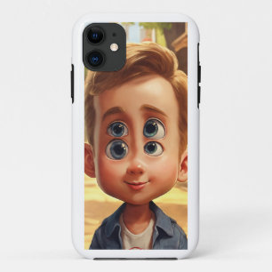 Proteja seu iPhone: Capas Na moda que Imprimem