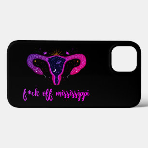 Protesto Celestial contra o Aborto do Mississippi