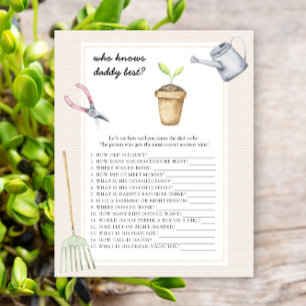 Protesto - Quem sabe o melhor jogo do pai