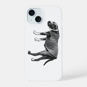 Protetor de Telefone, Calm Guard
