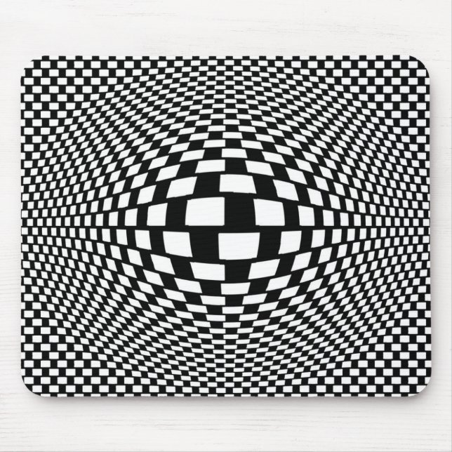 Protuberância Mousepad (Frente)