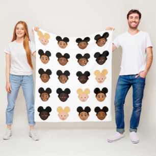 #Proud2BNaturalMe - Todos Belos cobertores