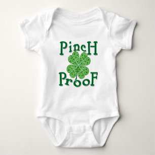 PROVA da PITADA com o t-shirt do irlandês dos