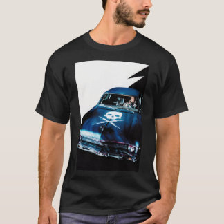 Prova de morte - Stuntman Mike Classic T-Shirt