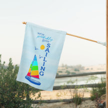 Provavelmente fomos navegando em veleiro a cores b