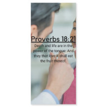 Provérbios 18:21