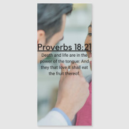 Provérbios 18:21