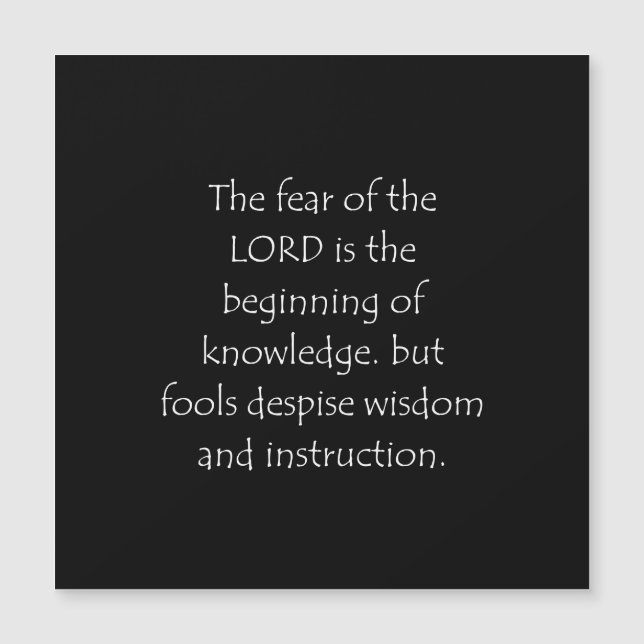 Proverbos de Cotação de Script 1 7 (Frente)