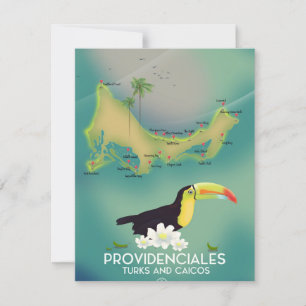 Providenciales turks e caicos