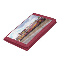 PRR E-8A 5809+5711 na carteira de Altoonia