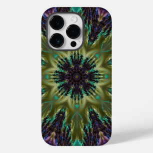 Psychedelic Mandala Retro Hippie Trippy Boho Chic