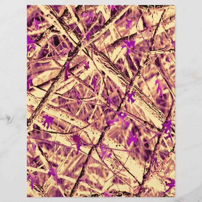 Psycho Camo (Frente)