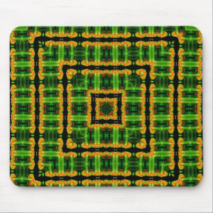 PSYSQUARiA Mousepad