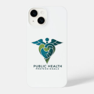 Public Health Professionals Phone Case