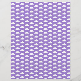 Publicação de Fazer de Placa de Padrão de Nuvem Br