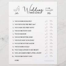 Publicação de perguntas sobre jogos de Calçado de