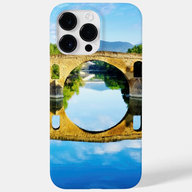 Puente La Reina (Verso)