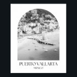 Puerto Vallarta Mexico Arch Photo Impressão<br><div class="desc">Puerto Vallarta Mexico Arch Photo Impressão</div>