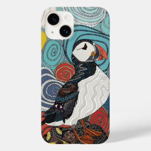 Puffin de Cornwall