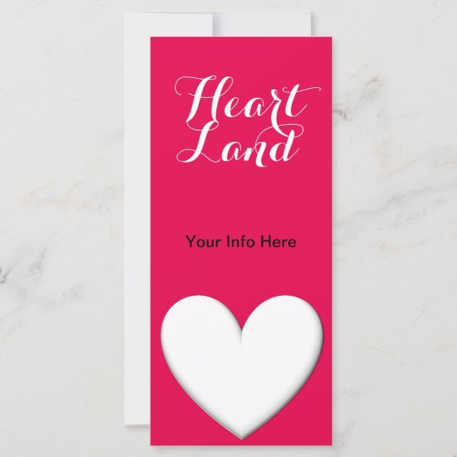 Puffy Heart (Frente)